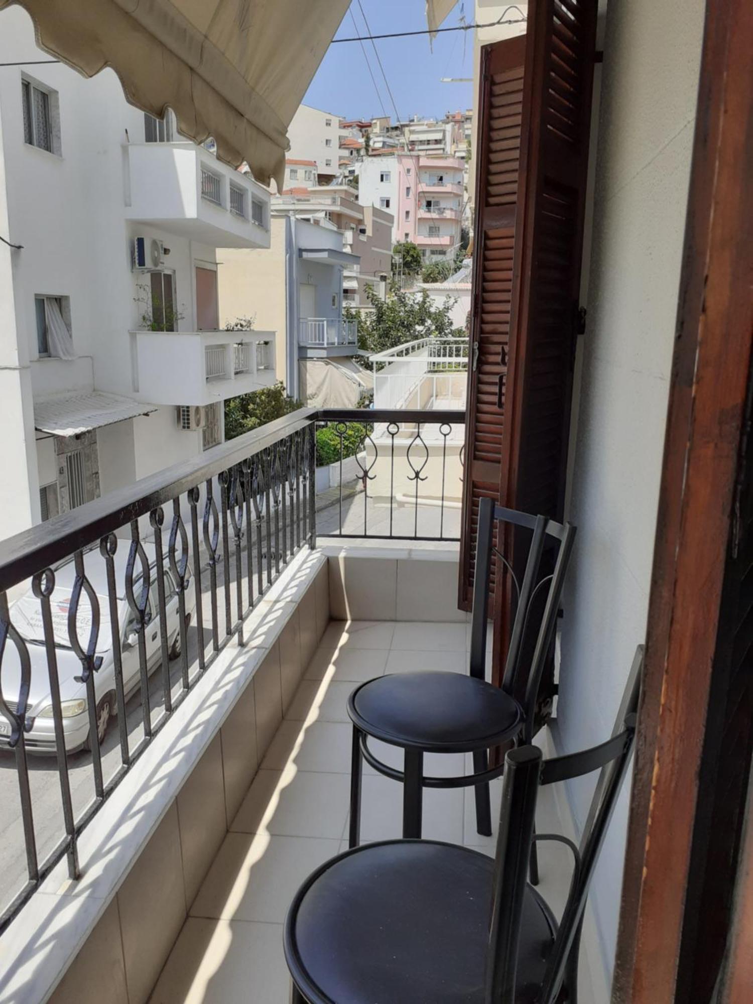 Light And Sea 2 Apartment Kavála Exterior photo